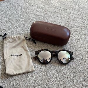 illesteva sunglasses